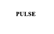 PULSE