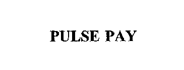 PULSE PAY