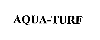 AQUA-TURF