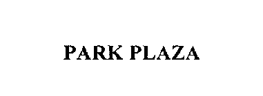 PARK PLAZA