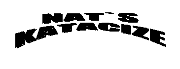 NAT'S KATACIZE