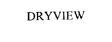 DRYVIEW