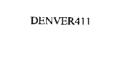 DENVER411