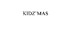 KIDZ'MAS