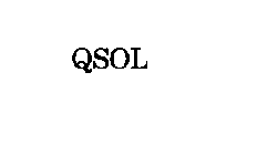 QSOL