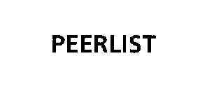 PEERLIST