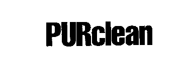 PURCLEAN