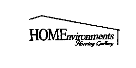 HOMENVIRONMENTS FLOORING GALLERY