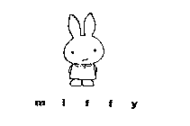 MIFFY