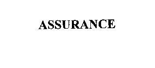 ASSURANCE