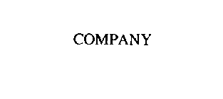 COMPANY