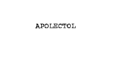 APOLECTOL