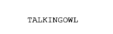 TALKINGOWL