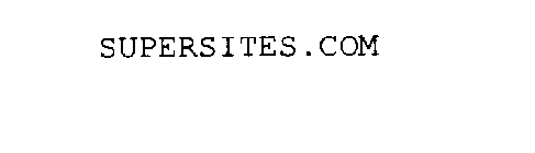 SUPERSITES.COM