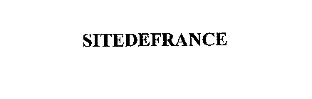 SITEDEFRANCE