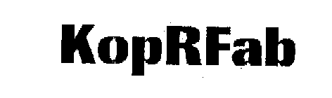 KOPRFAB