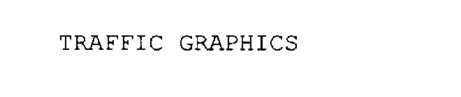 TRAFFIC GRAPHICS