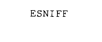 ESNIFF