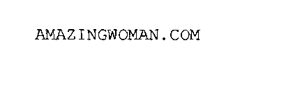 AMAZINGWOMAN.COM