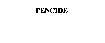 PENCIDE