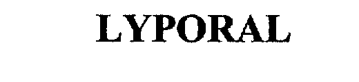 LYPORAL