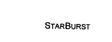STARBURST