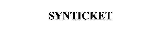 SYNTICKET