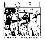 KOFI ENTERTAINMENT