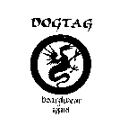 DOGTAG BOARDWEAR AND APPAREL