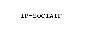 IP-SOCIATE