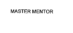 MASTER MENTOR