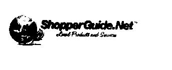 SHOPPERGUIDE.NET LOCAL PRODUCTS AND SERVICES