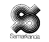 SAMARKANDA