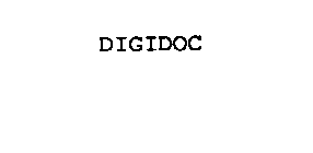 DIGIDOC