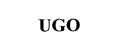 UGO