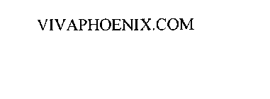 VIVAPHOENIX.COM