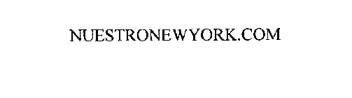 NUESTRONEWYORK.COM