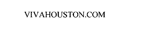 VIVAHOUSTON.COM