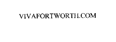 VIVAFORTWORTH.COM