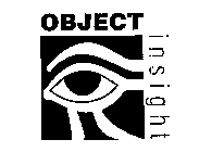 OBJECT INSIGHT