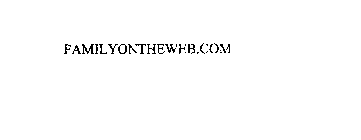 FAMILYONTHEWEB.COM