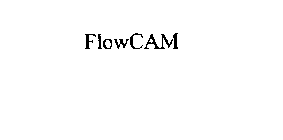 FLOWCAM