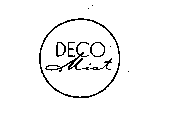 DECO MIST