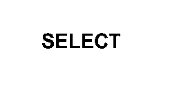 SELECT