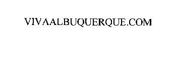 VIVAALBUQUERQUE.COM