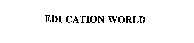 EDUCATION WORLD