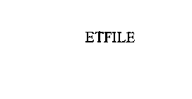 ETFILE