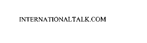 INTERNATIONALTALK.COM