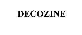 DECOZINE
