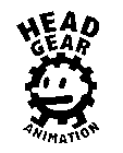 HEAD GEAR ANIMATION